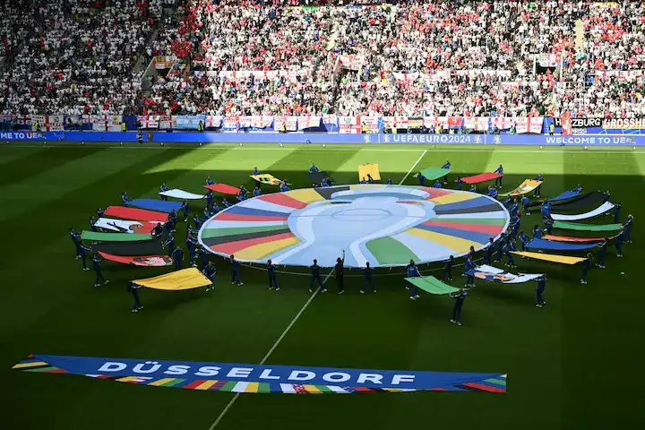 يورو 2024