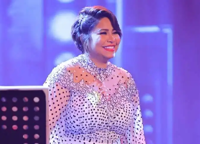 شيرين عبد الوهاب