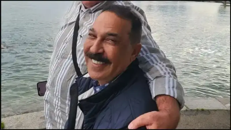 عبدالله الرويشد