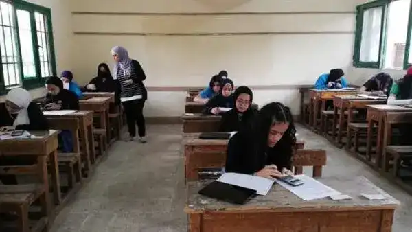 تنسيق الشهادة الإعدادية