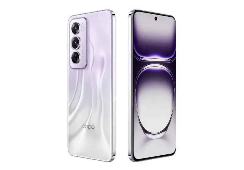 oppo reno 12