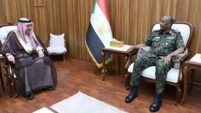 اللقاء
