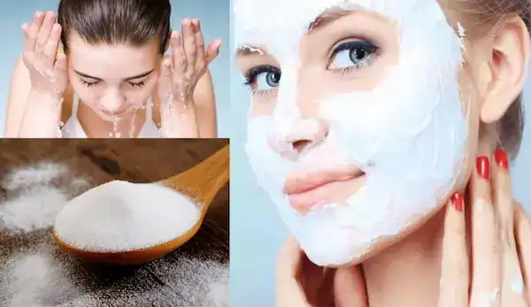 ماسك دقيق الأرز للبشرة