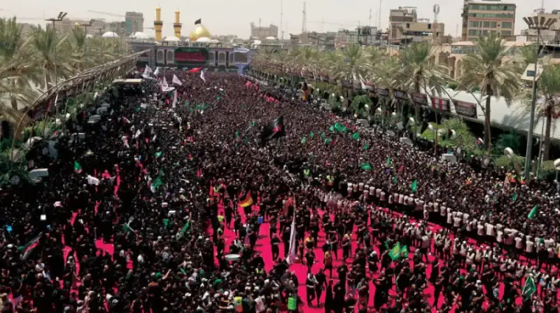 ذكرى عاشوراء