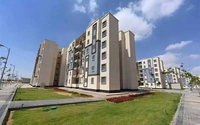 الإسكان الاجتماعي