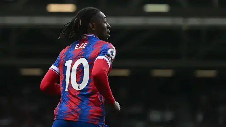 اللاعب إيبيريشي إيز