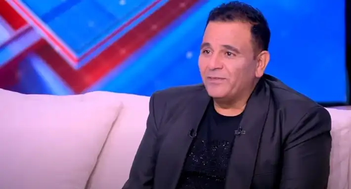 محمد فؤاد