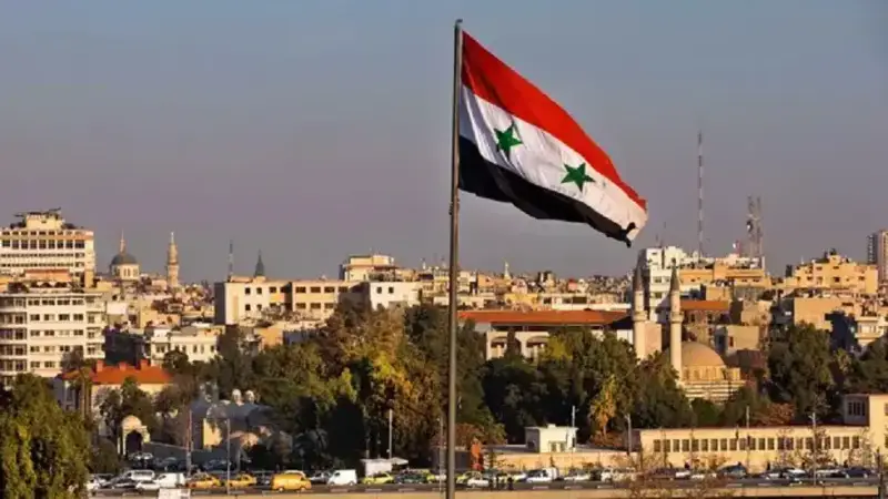 سوريا
