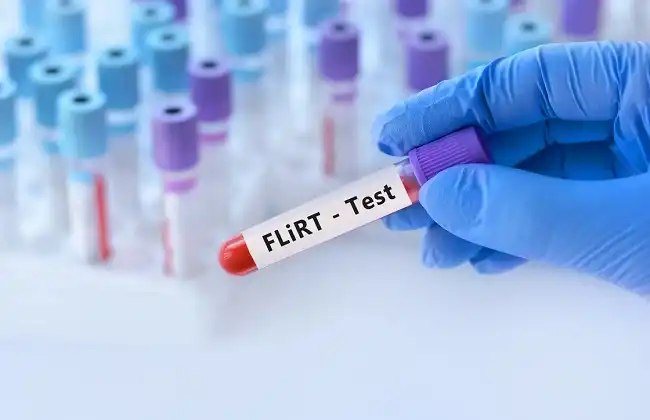 FLiRT