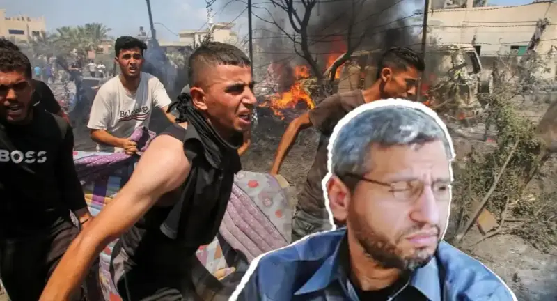الضيف محمد
