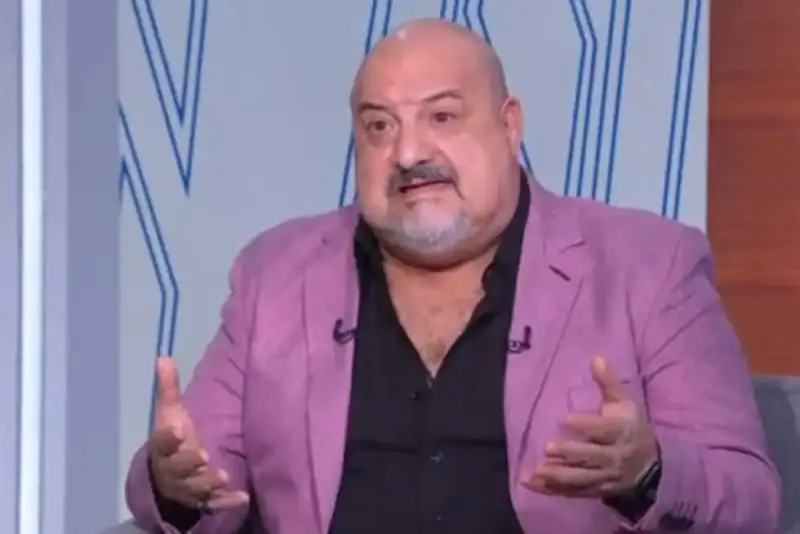 خالد الصاوي