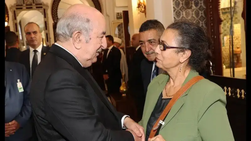 لويزة حنون