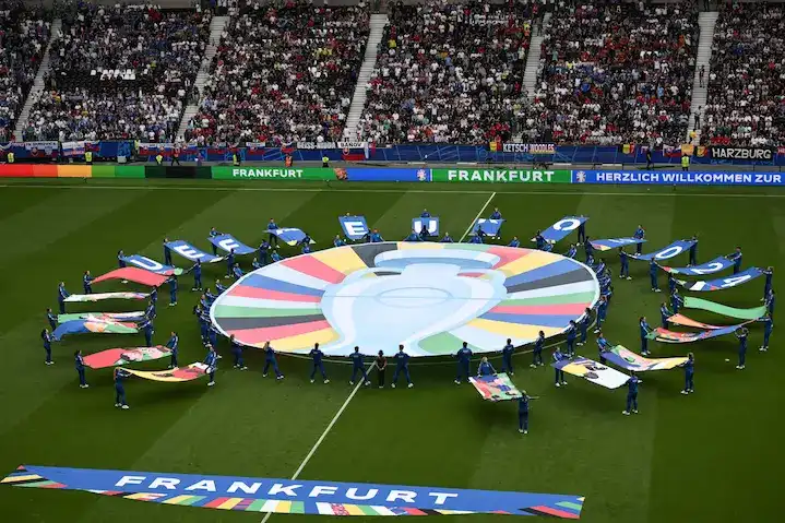 يورو 2024