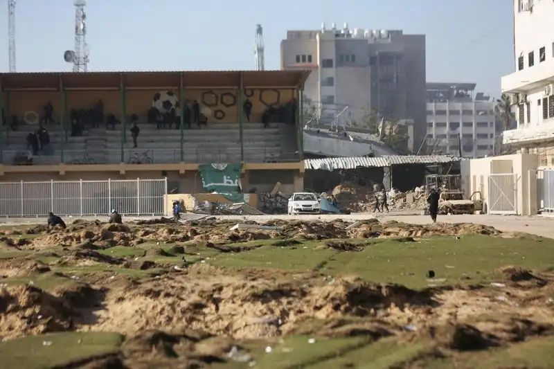 الاتحاد الفلسطيني