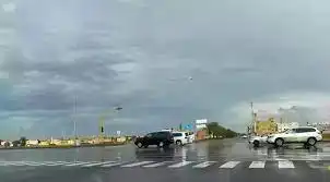 طقس السعودية