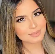 البلوجر رانيا ازميرالد
