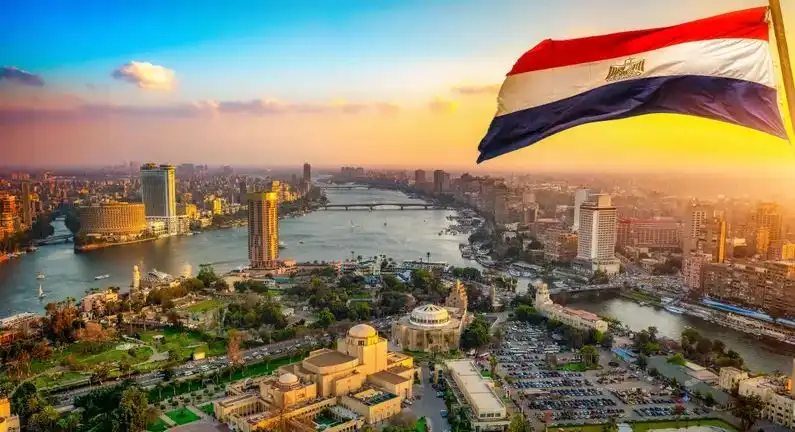 مصر