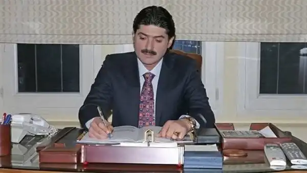 براء القاطرجي