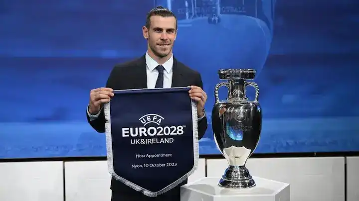 يورو 2028