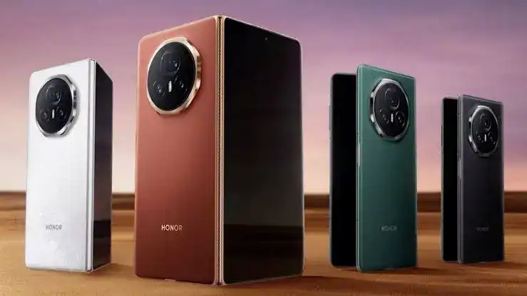 هاتف Honor Magic V3
