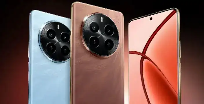 سلسلة Realme 13