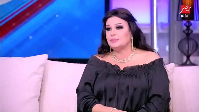 فيفي عبده