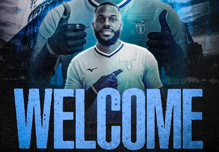اللاعب البرتغالي نونو تافاريس