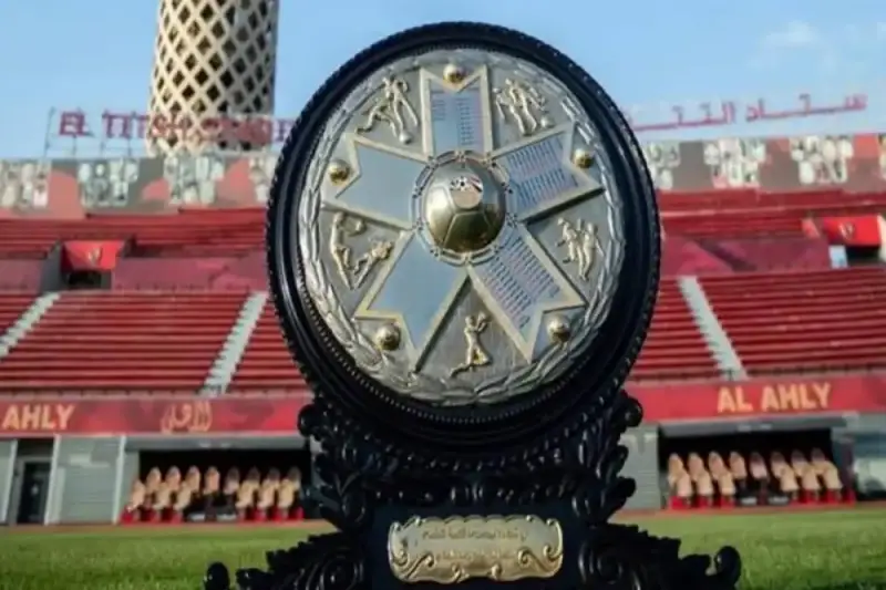 الدوري المصري