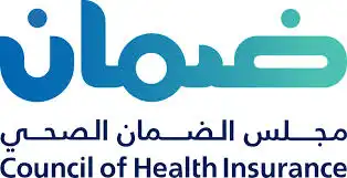 مجلس الضمان الصحى
