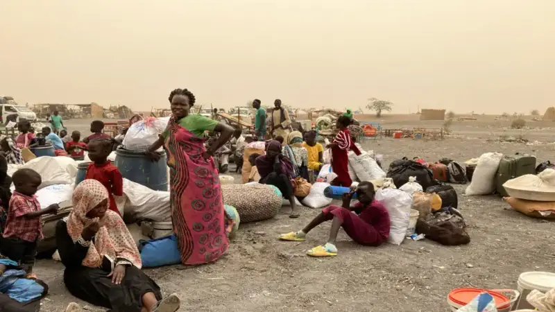 السودان