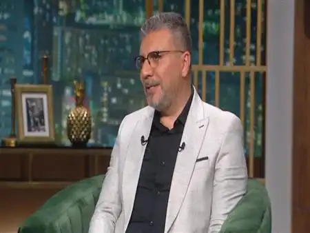 عمرو الليثي