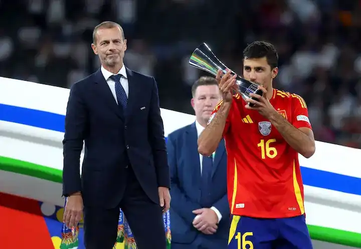 يورو 2024