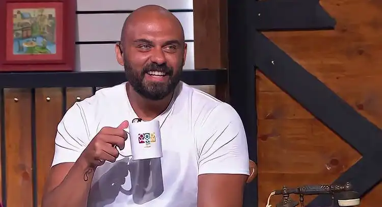 أحمد صلاح حسني