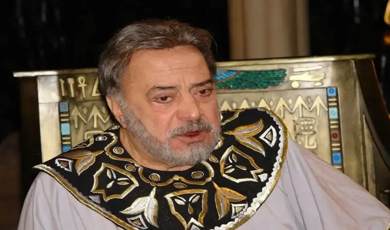 يوسف شعبان