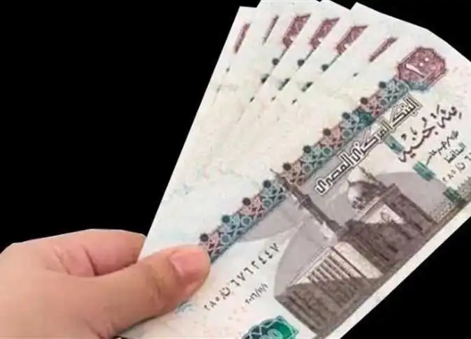 معاشات