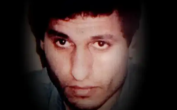 محمد الضيف