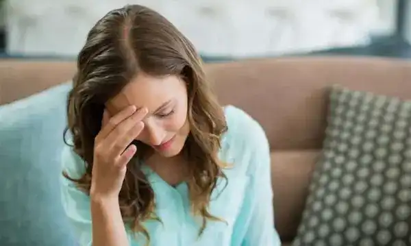 الشفاء من الصدمات