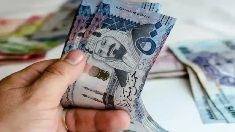 ريال سعودي