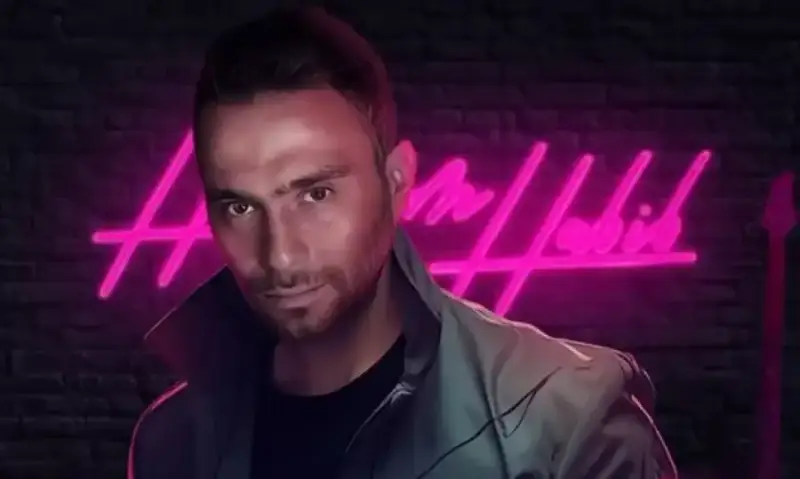 حسام حبيب