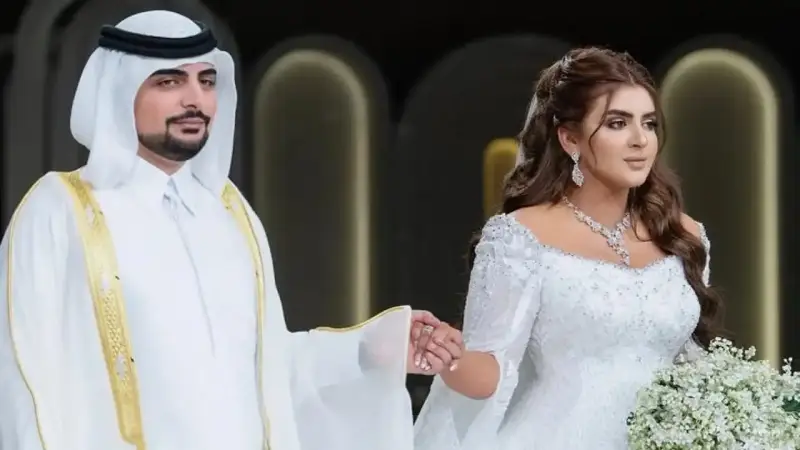 الشيخة مهرة آل مكتوم