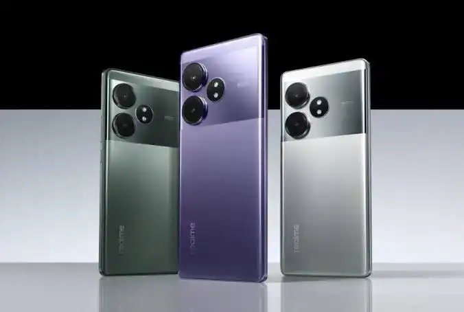 هاتف Realme GT6
