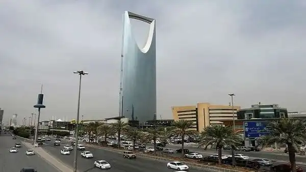 طقس اليوم في السعودية