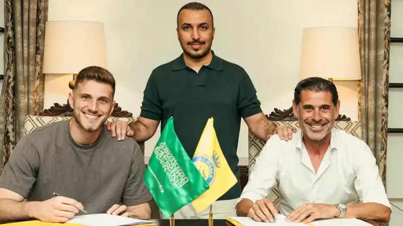بينتو ماثيوس حارس مرمى منتخب السيلساو