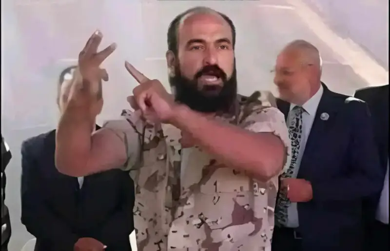 مرهج الجرماني