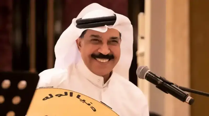 عبدالله الرويشد