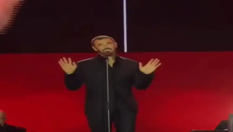 كاظم الساهر