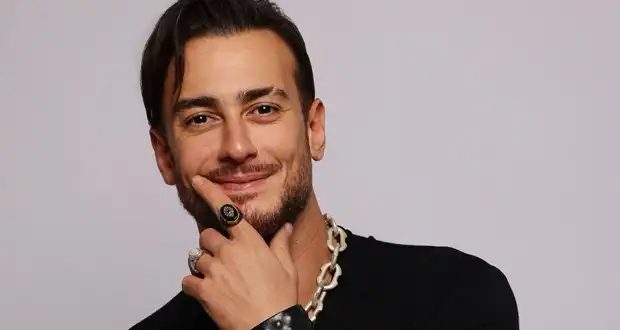 سعد لمجرد