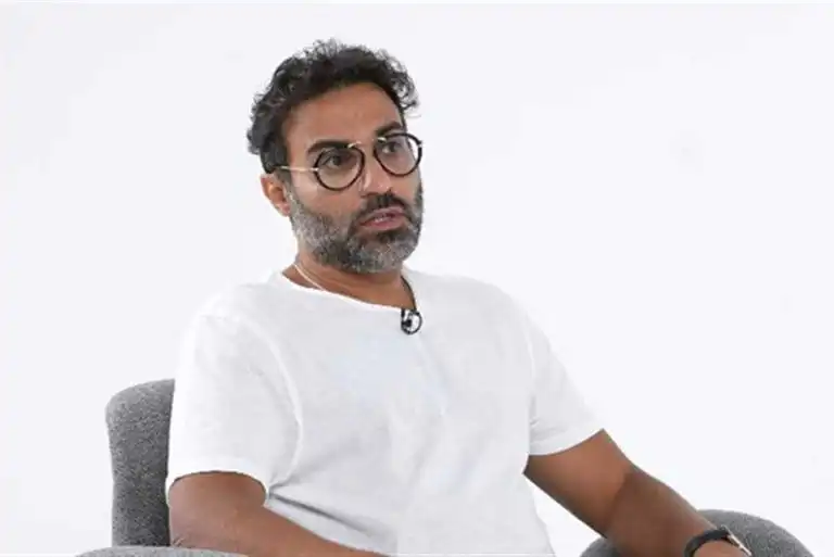 أحمد فهمي