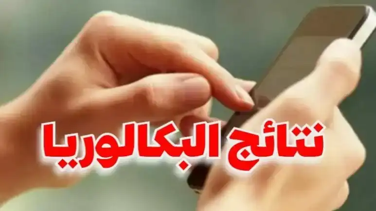 كشف نقاط بكالوريا 2024