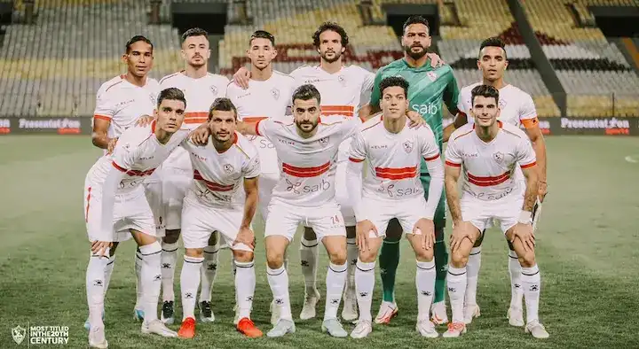 نادي الزمالك المصري